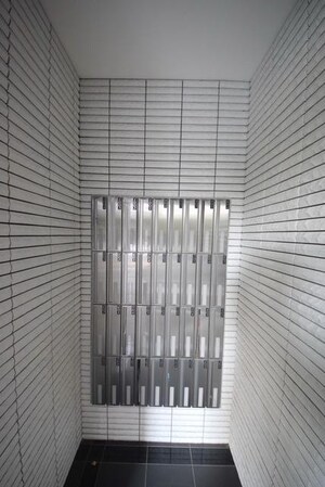 アビタシオン・創の物件内観写真